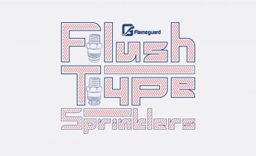 flush type