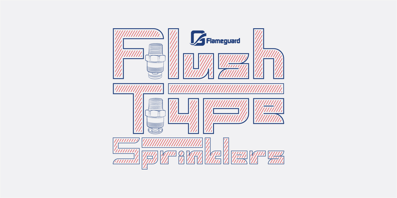 flush type