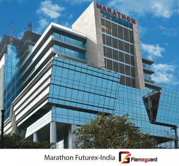 Marathon Futurex-India