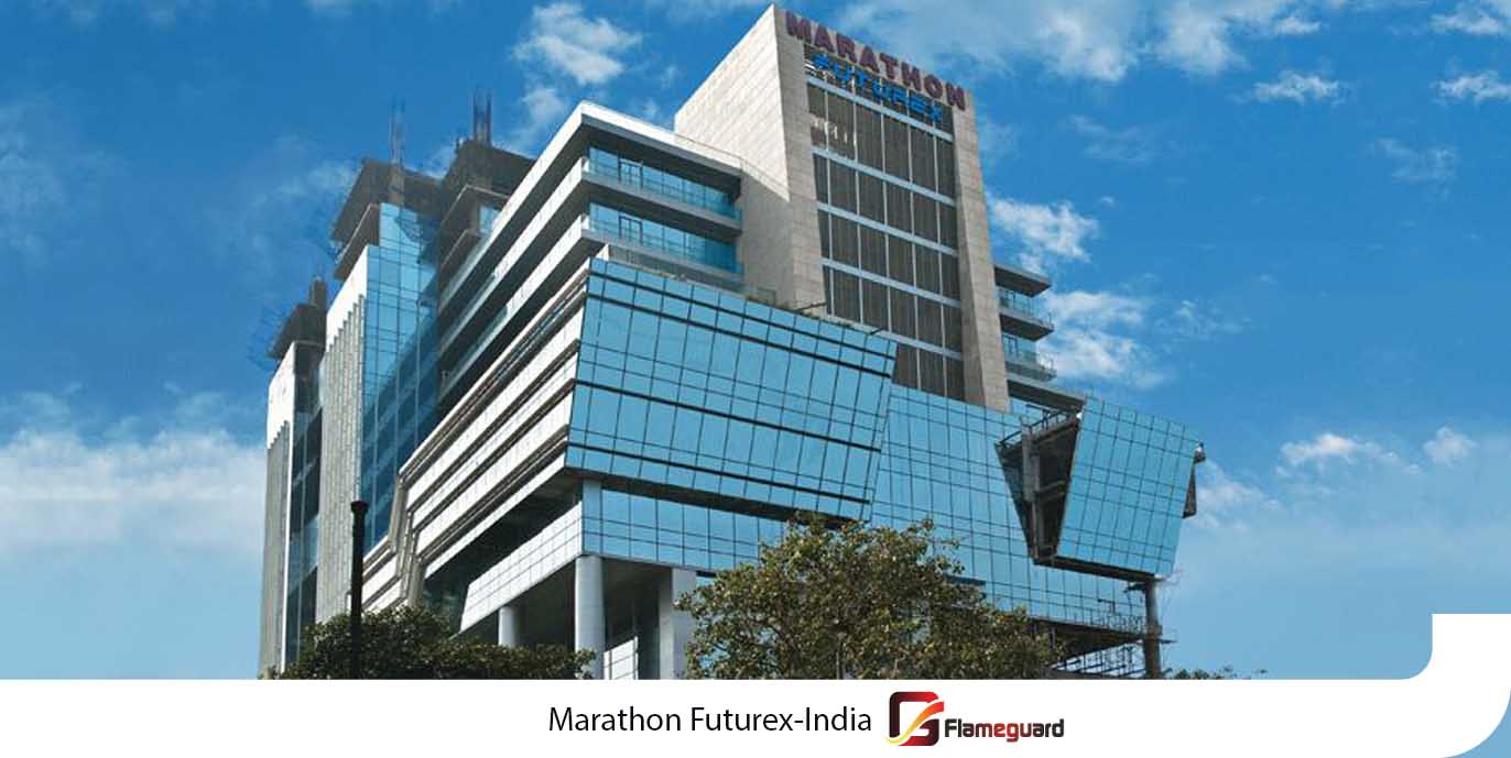 Marathon Futurex-India