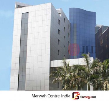 Marwah Centre-India