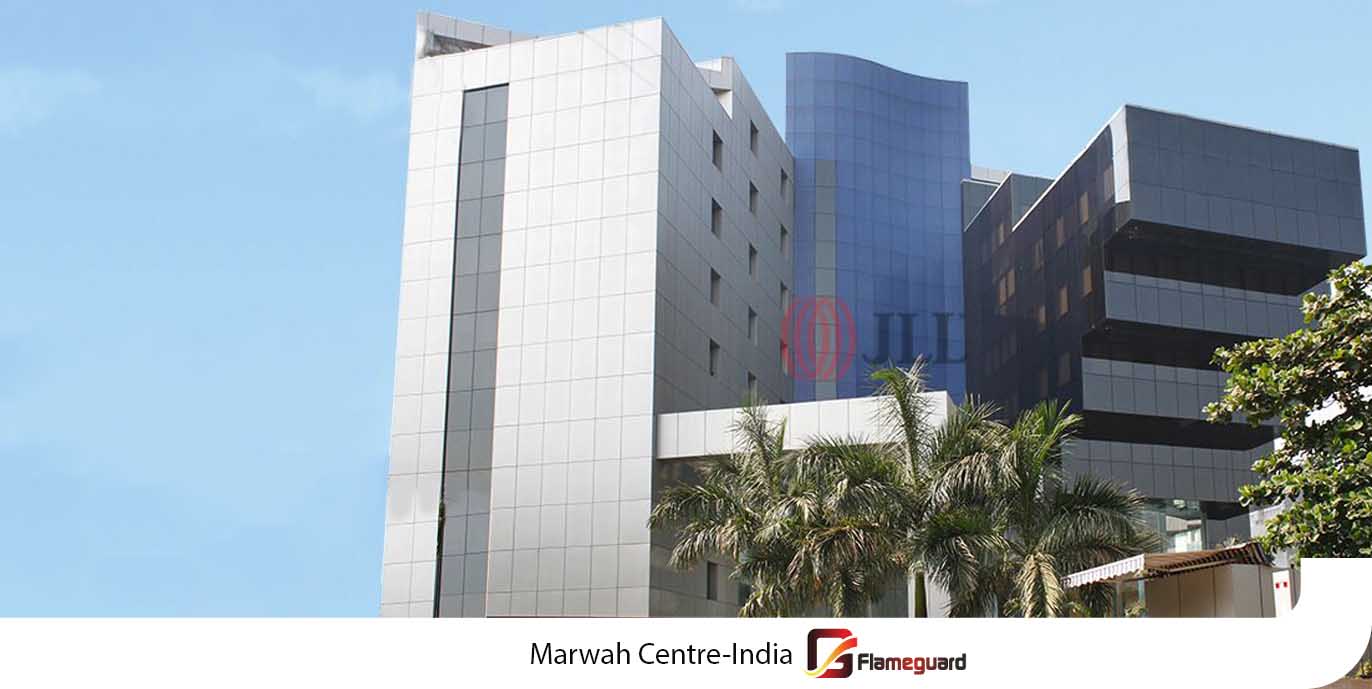 Marwah Centre-India