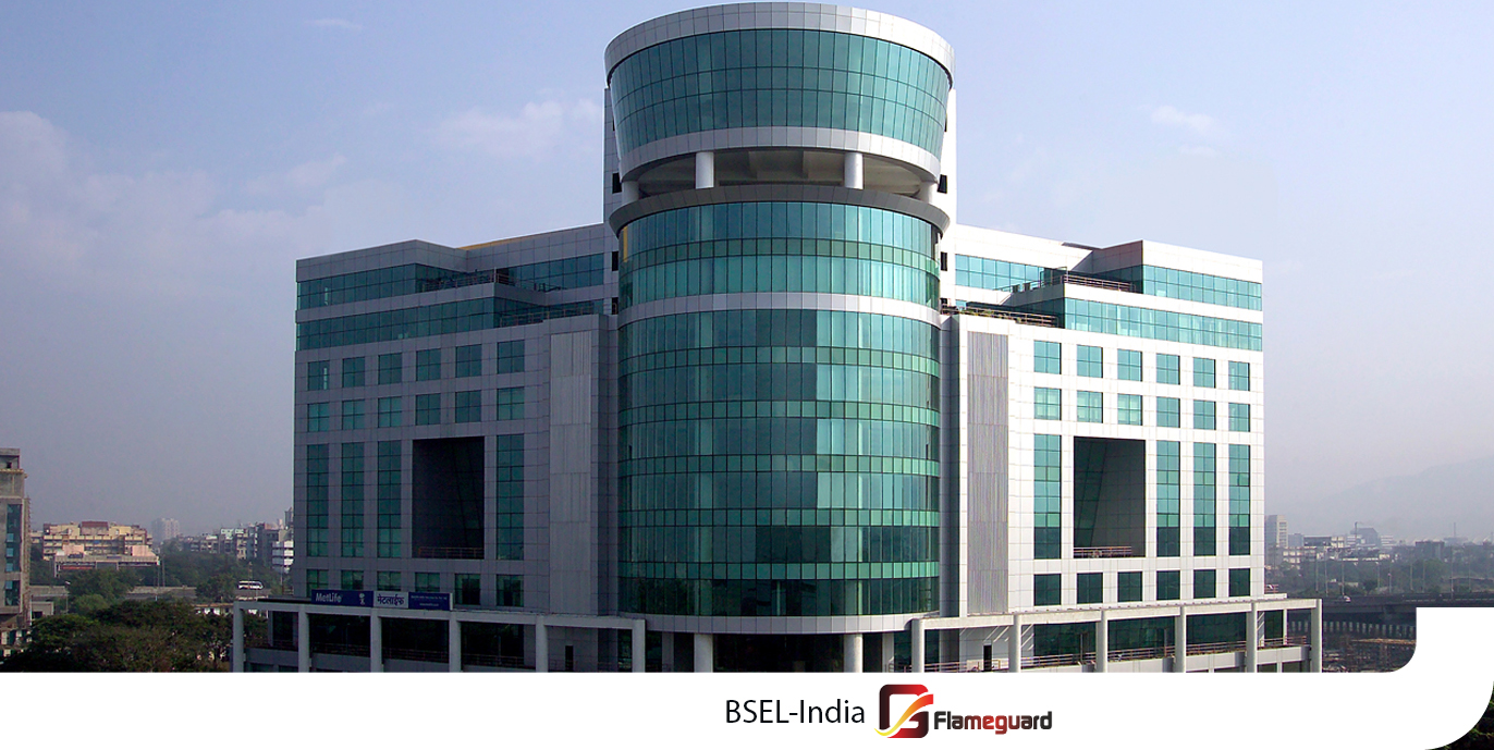 BSEL-India