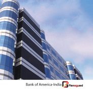 Bank of America-India