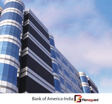 Bank of America-India