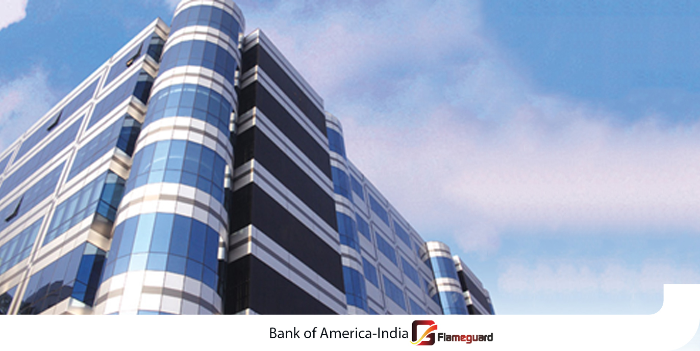 Bank of America-India