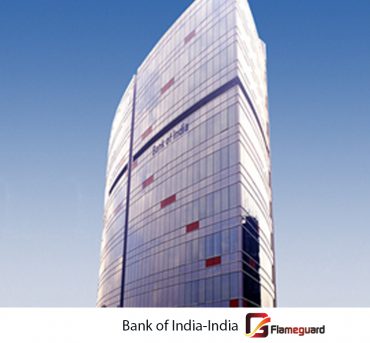 Bank of India-India