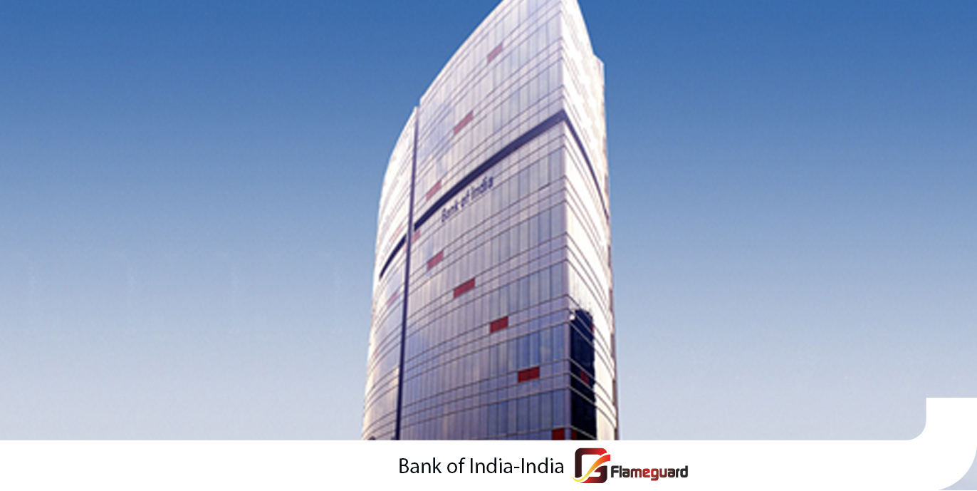 Bank of India-India