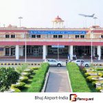 Bhuj Airport-India