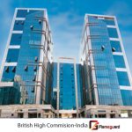 British High Commision-India