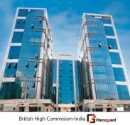British High Commision-India