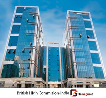 British High Commision-India