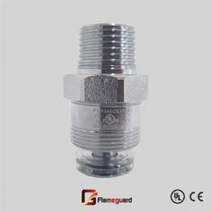 flush type sprinkler