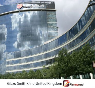 Glaxo SmithKline-United Kingdom