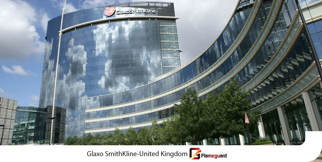 Glaxo SmithKline-United Kingdom