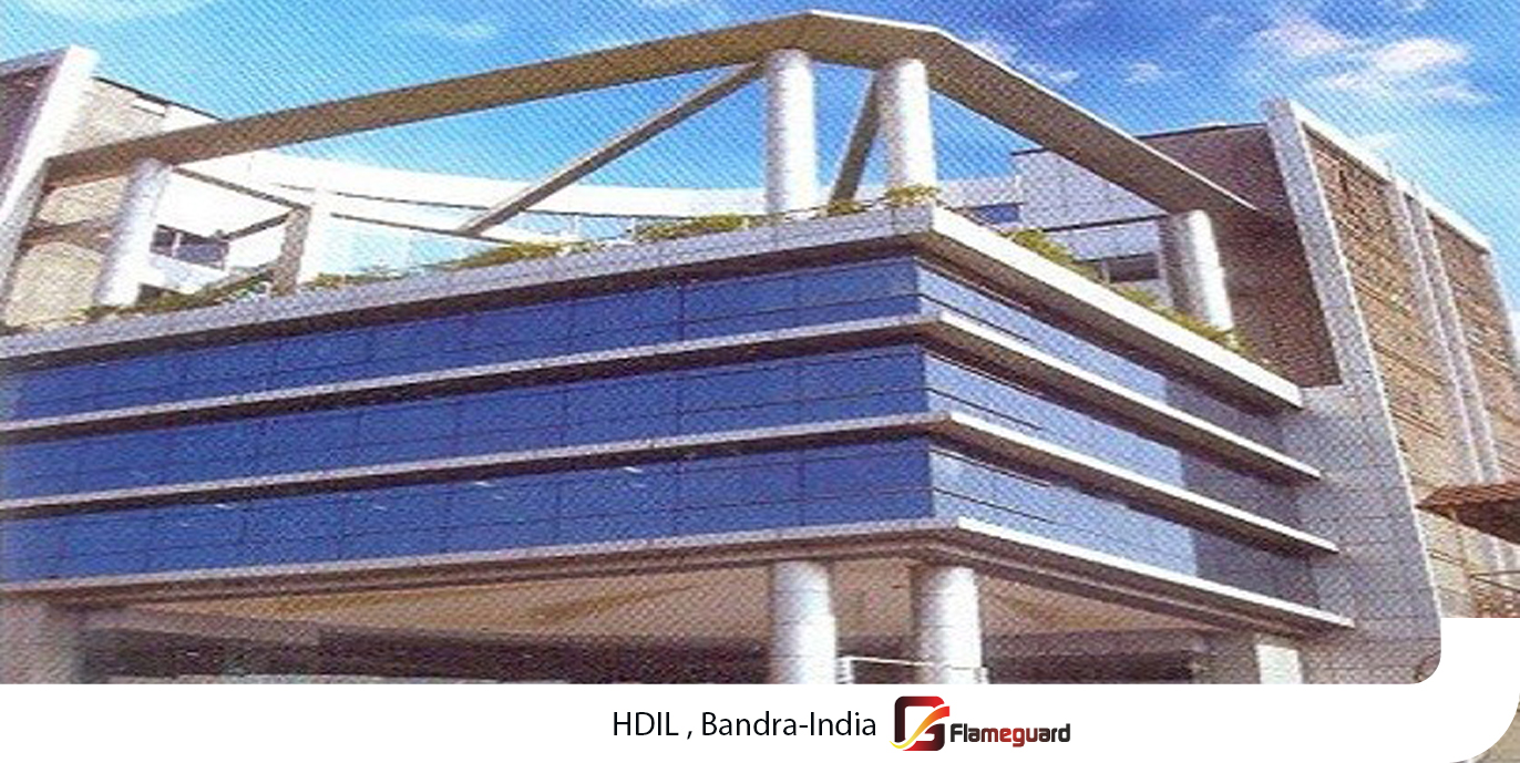 HDIL , Bandra-India