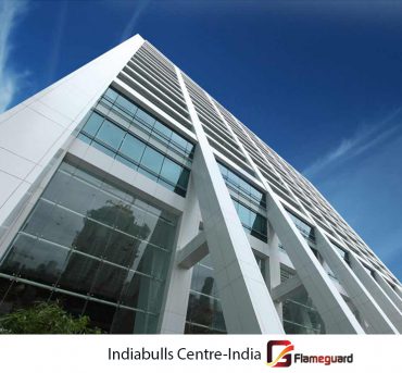 Indiabulls Centre-India