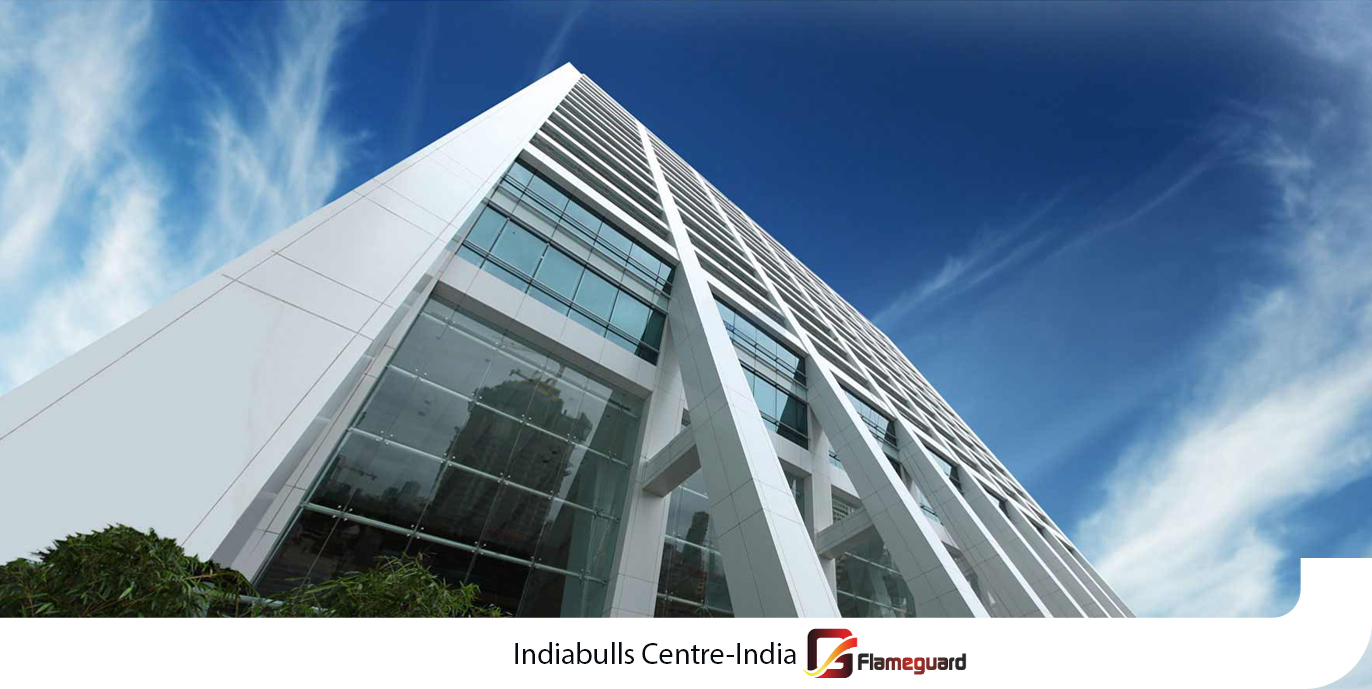 Indiabulls Centre-India