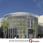 Kuwait University-Kuwait
