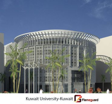 Kuwait University-Kuwait