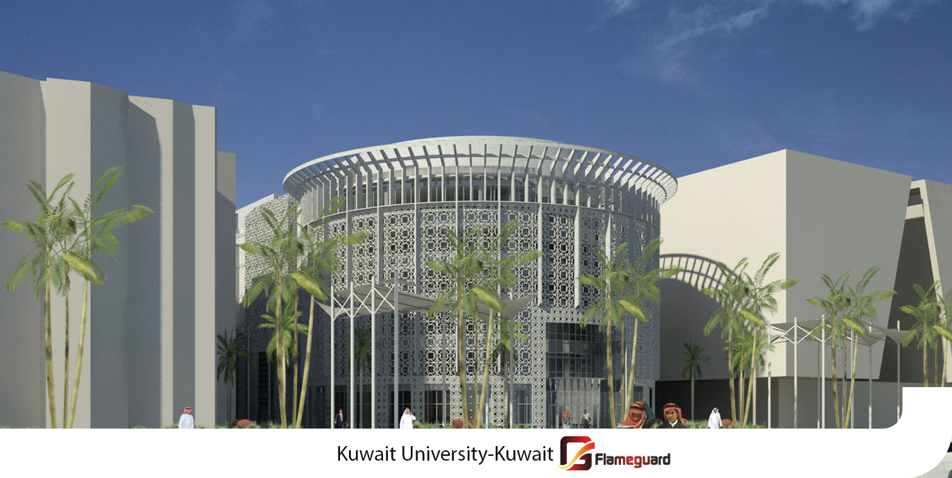 Kuwait University-Kuwait