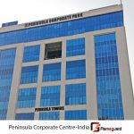 Peninsula Corporate Centre-India