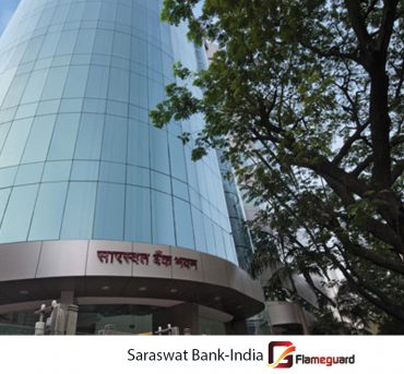 Saraswat Bank-India