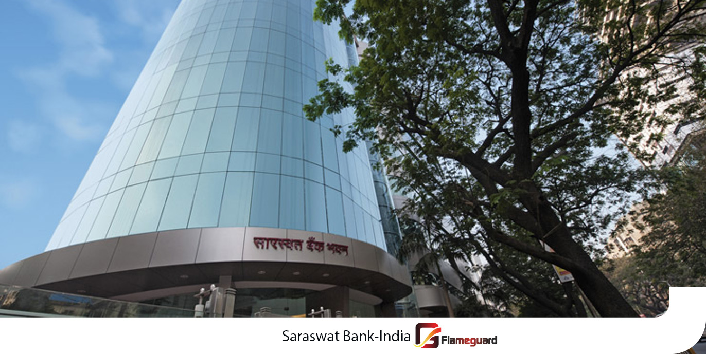 Saraswat Bank-India