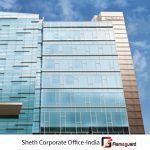 Sheth Corporate Office-India