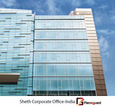 Sheth Corporate Office-India