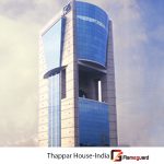 Thappar House-India