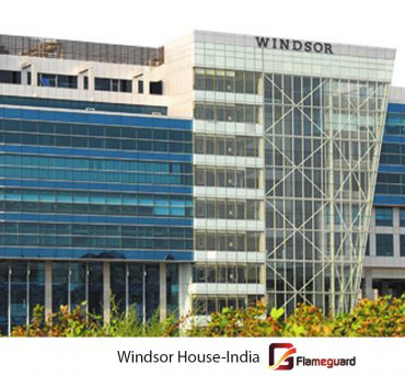 Windsor House-India