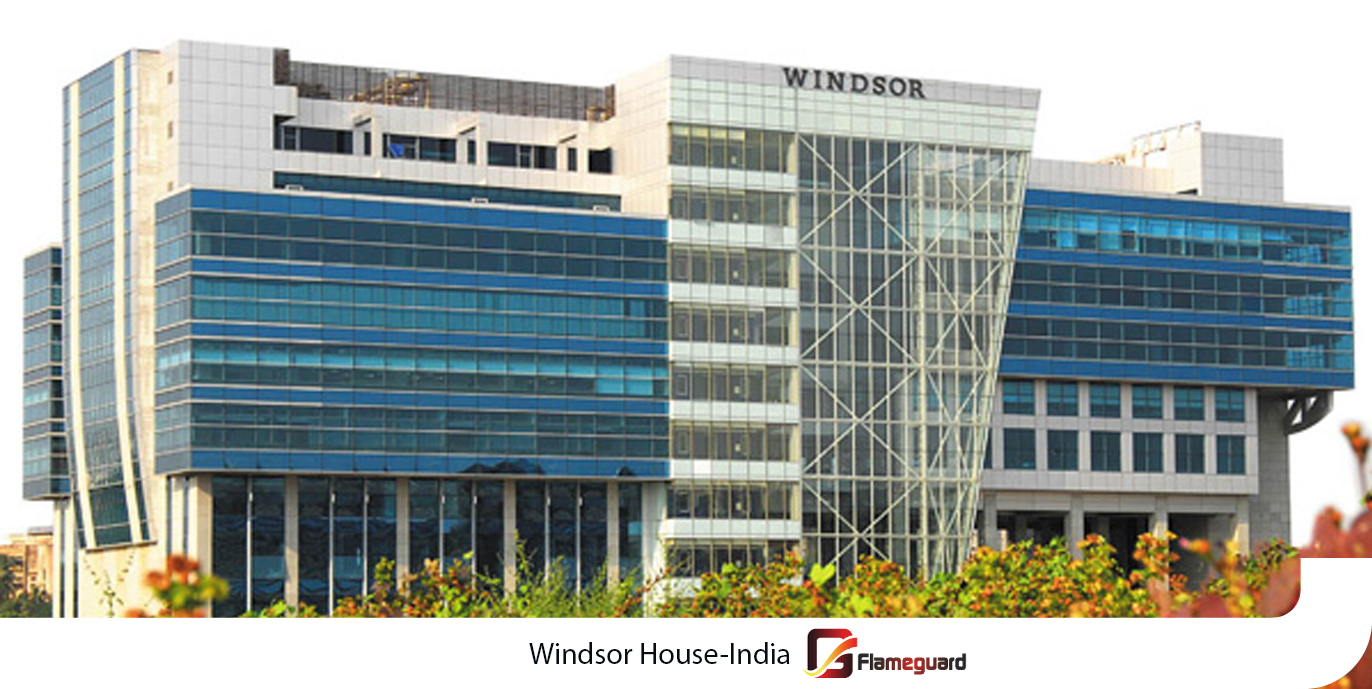 Windsor House-India