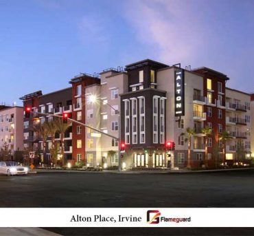 Alton Place, Irvine