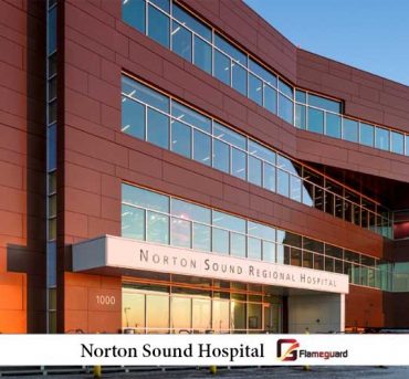 Norton Sound Hospital