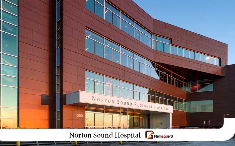 Norton Sound Hospital