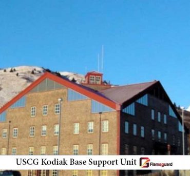 USCG Kodiak Base Support Unit