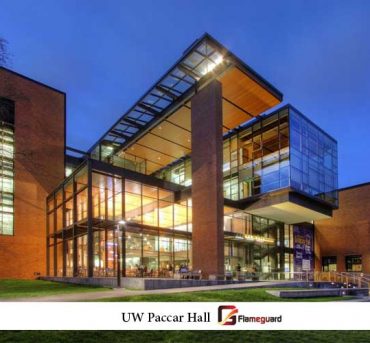 UW Paccar Hall