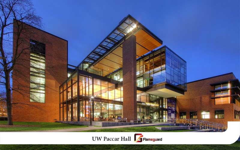 UW Paccar Hall