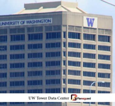 UW Tower Data Center