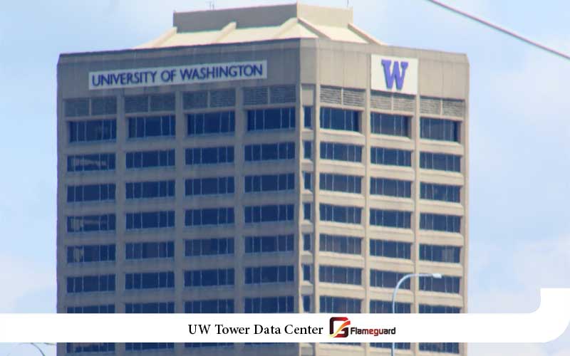 UW Tower Data Center