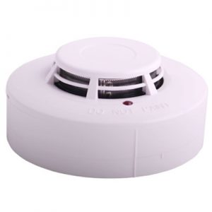 Smoke-Detector-IQ568D-SL